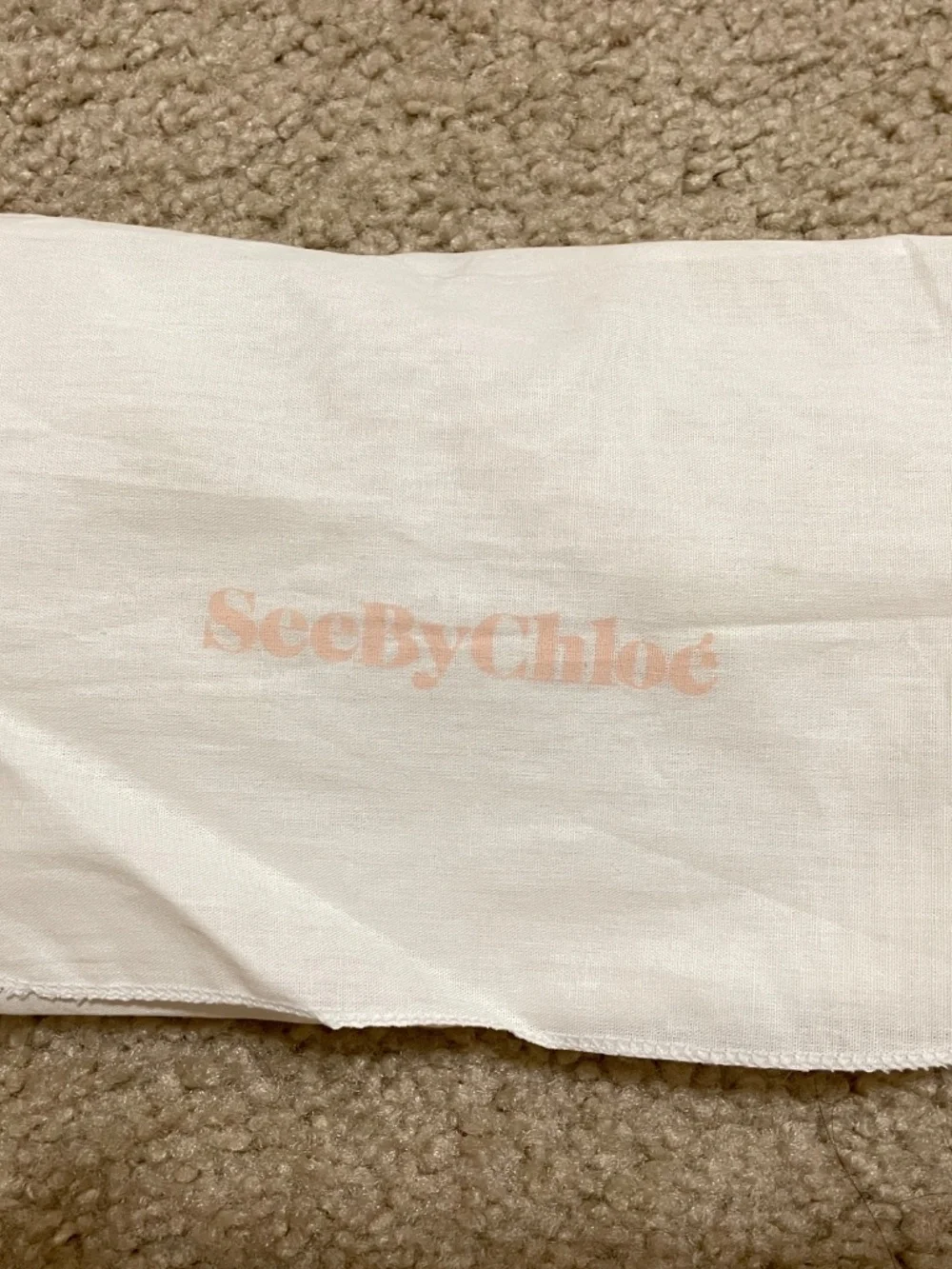 See By Chloe brand new